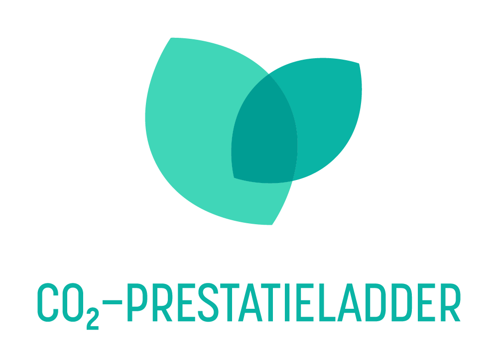 CO2 Prestatielader