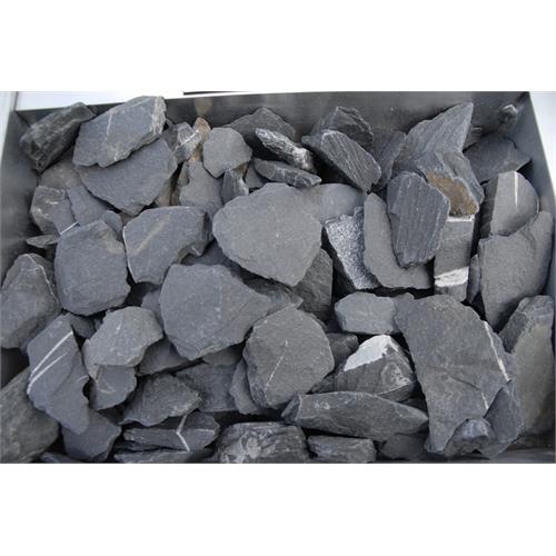 Canadian Slate Zwart 30-60