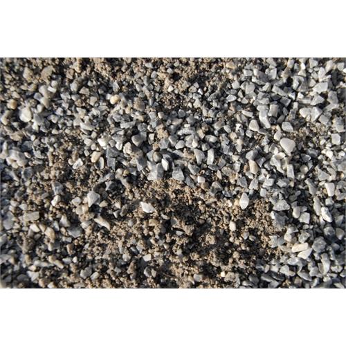 Big Bag(s) Dolomietsplit Silver-Grey 0-5 1m3
